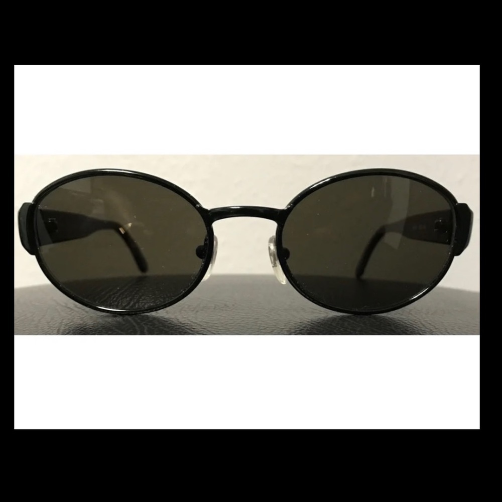 Iceberg SUNGLASSES - Vintage with original Packaging-NWOT